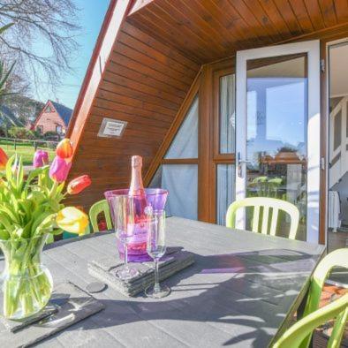 Chalet 47 By The Sea Kingsdown  Kültér fotó